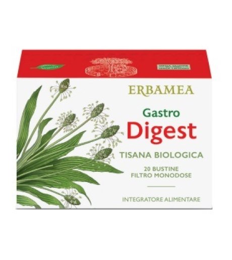GASTRO DIGEST 20BUST