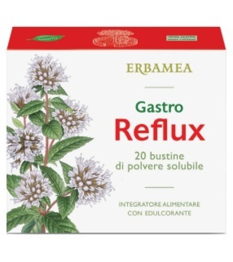 GASTRO REFLUX 20BUST