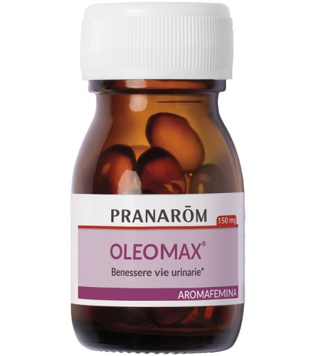 PRANAROM OLEOMAX BENESS URIN PRANAROM OLEOMAX BENESS URIN