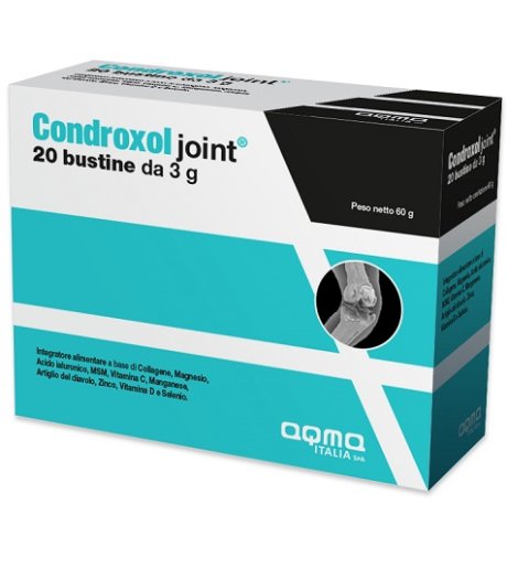 CONDROXOL JOINT 20 Bust.