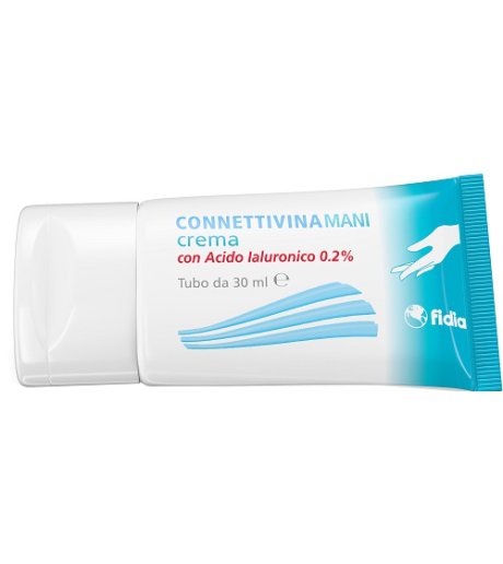 CONNETTIVINAMANI Crema 30g