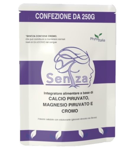 SENTZA POLVERE 250G