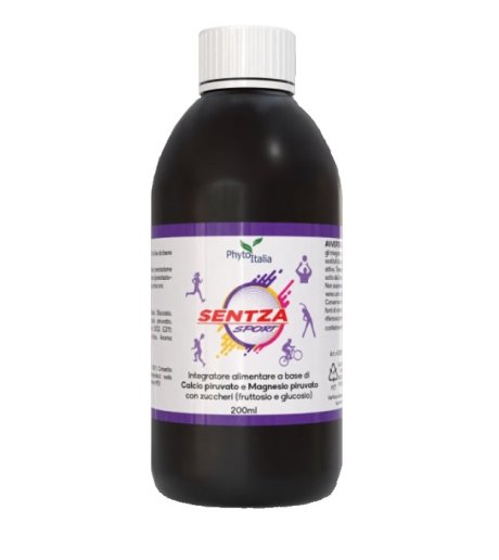 SENTZA SPORT 200ML