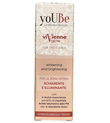 YOUBE Tratt.Schiarente&Illum.