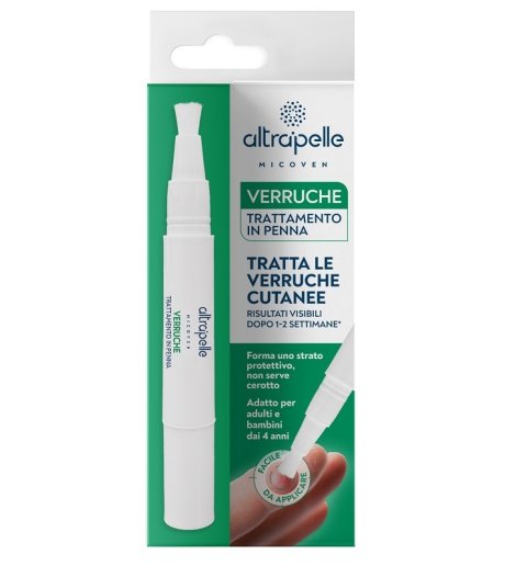 ALTRAPELLE MICOVEN Penna Verr.