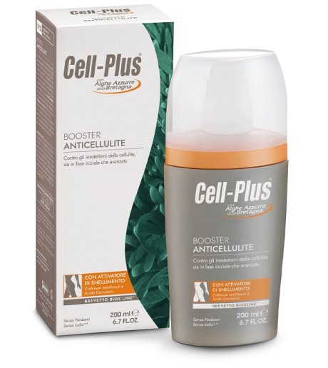 CELLPLUS BOOSTER ANTICELLUL