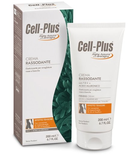 CELLPLUS CREMA RASSOD 200ML CELLPLUS CREMA RASSOD 200ML