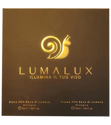 LUMALUX Kit Illumina il Viso