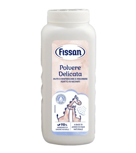 FISSAN Polvere Del.100g