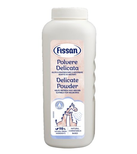 FISSAN Polvere Del.200g