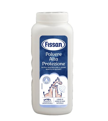FISSAN Polvere 100g