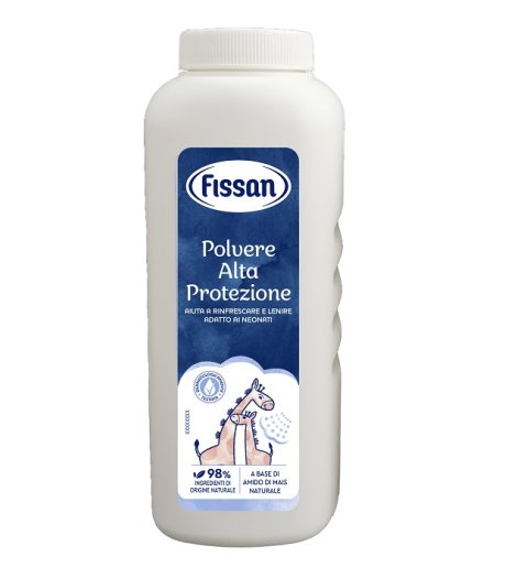FISSAN Polvere 200g