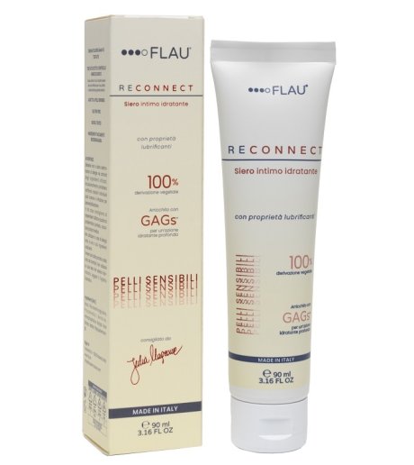 FLAU SIERO INTIMO RECONNECT
