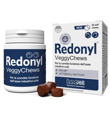 REDONYL Veggy 30 Soft Chews REDONYL Veggy 30 Soft Chews