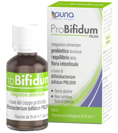 PROBIFIDUM PRL2010 15ML