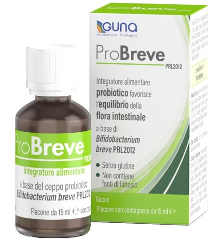 PROBREVE PRL2012 15ML