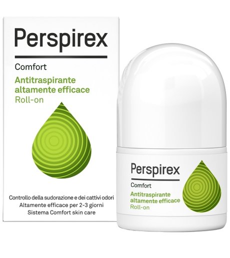 PERSPIREX Comfort*Roll-On