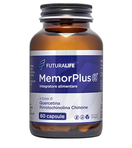 MEMORPLUS 60 Cps