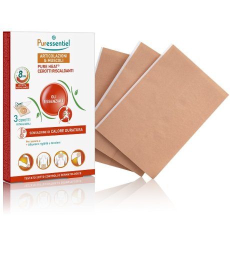 PURESSENTIEL CER RISCALD ARTIC