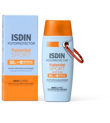 FOTOPROT.Fusion Gel Sport*50+ FOTOPROT.Fusion Gel Sport*50+
