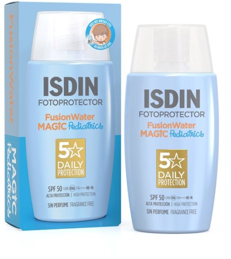 FOTOPROT.Fusion Water Ped.50ml