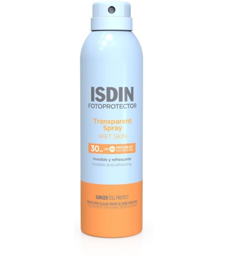 FOTOPROT.Trasp.Spy*Wet30 250ml