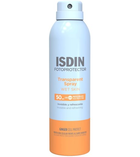 FOTOPROT.Spray Wet Skin fp50