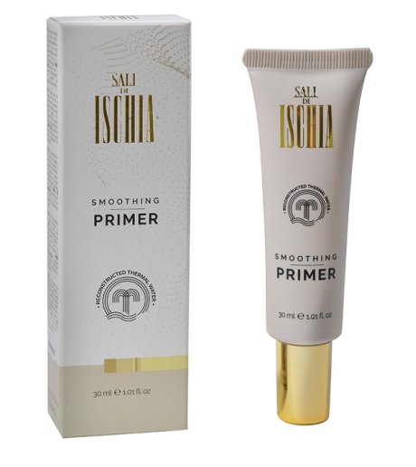ISCHIA Smoothing Prime ISCHIA Smoothing Prime