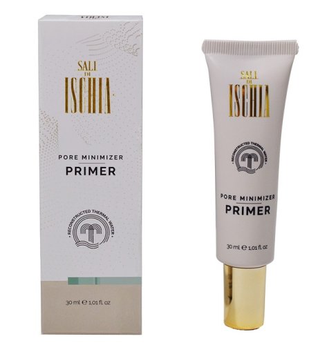 ISCHIA Primer Pore Min. ISCHIA Primer Pore Min.