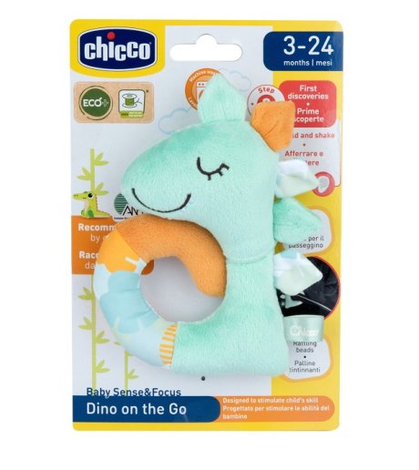 CH Gioco Trillino Soft Dinos.