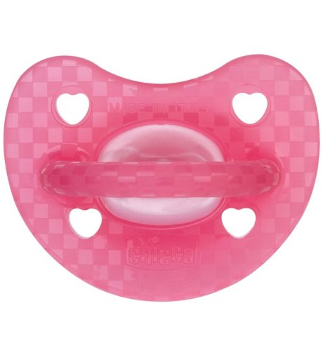 CH Gomm.Luxe Fluo16-36Rosa 1pz