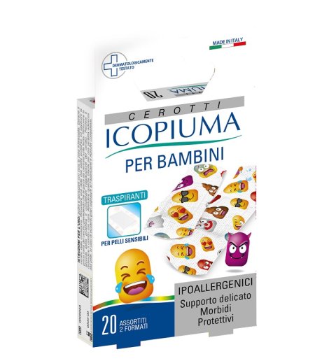 CER ICOPIUMA TNT BIMBI