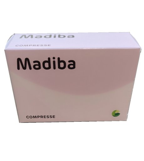 MADIBA 30 Cpr