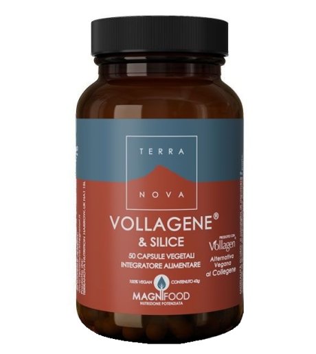 TERRANOVA VOLLAGENE&SILIC50CPS