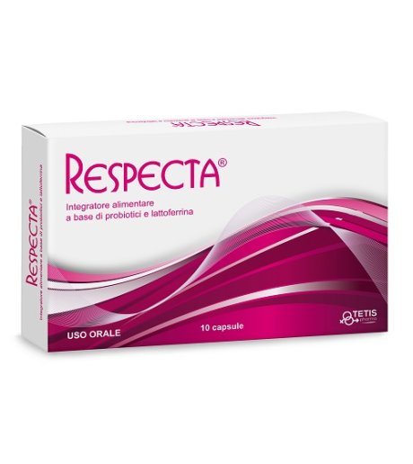 RESPECTA 10CPS