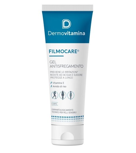 DERMOVIT Film Gel 100ml