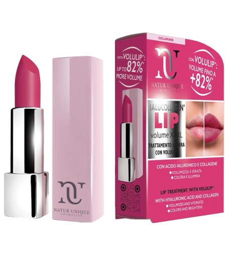 IALUCOLLAGEN LIP VOL XXXL CICL