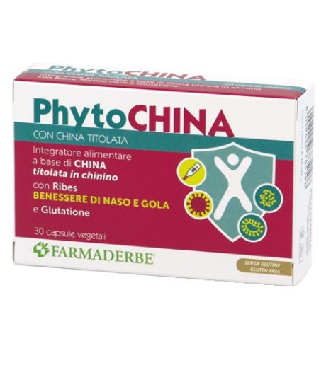 PHYTO CHINA 30CPS