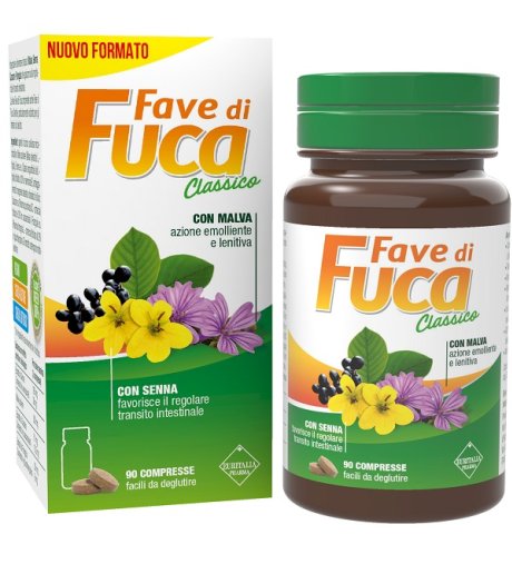 FAVE DI FUCA CLASSICO 90CPR