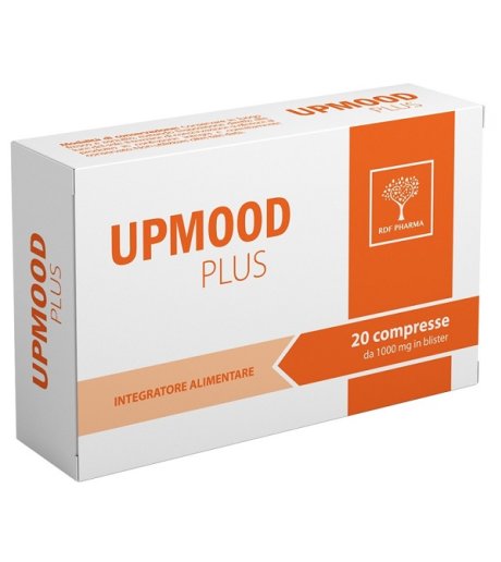 UPMOOD Plus 20 Cpr