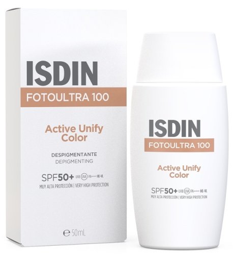 FOTOULTRA Act.Unify Spf50+