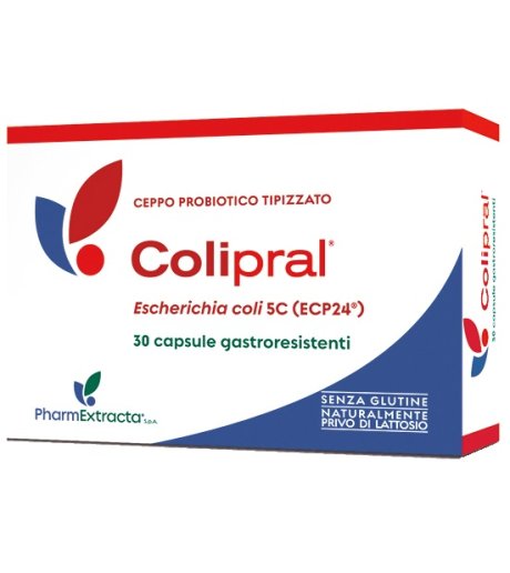 COLIPRAL 30CPS             FR