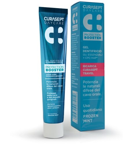 CURASEPT Dent.Frozen 20ml