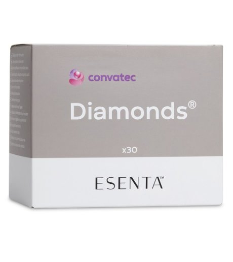 ESENTA Diamonds Bustine 30pz
