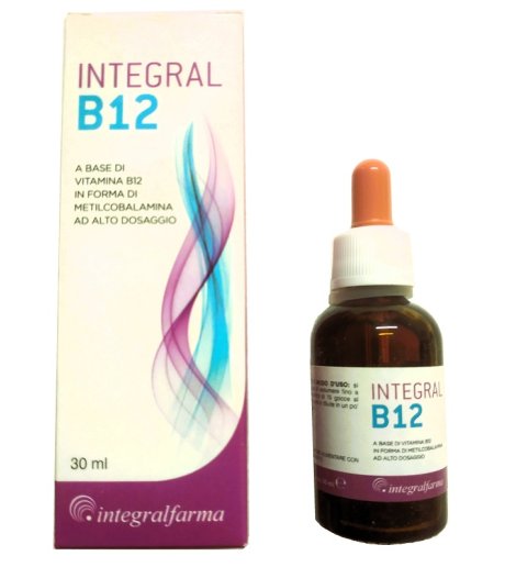 INTEGRALB12 30ml