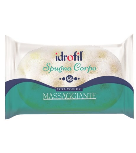 IDROFIL SPUGNA CORPO BIFACCIALE