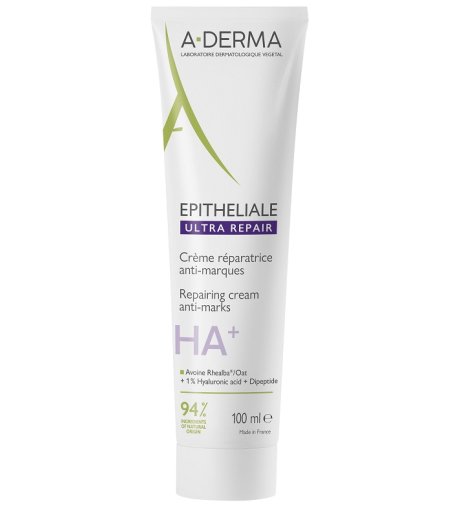 EPITHELIALE Ultra Cr.Rist100ml