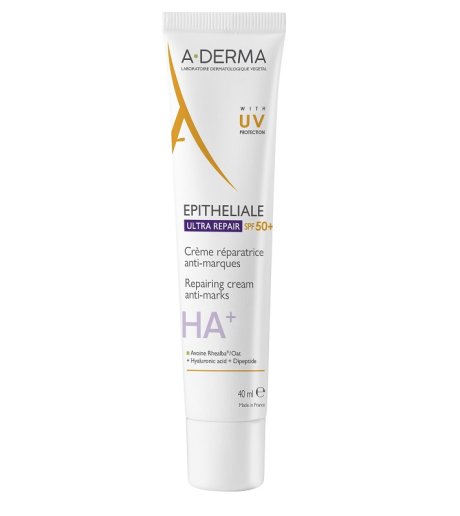 EPITHELIALE AH Ultra*50+ 40ml EPITHELIALE AH Ultra*50+ 40ml