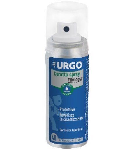 URGO Cerotto Spray 40ml
