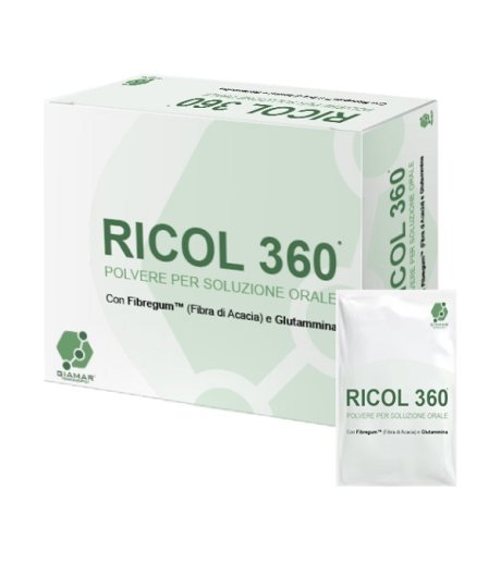RICOL*360 15 Bust.